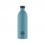 Pudel URBAN POWDER BLUE