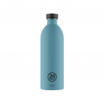 Pudel URBAN POWDER BLUE