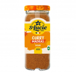 V&uuml;rtsid CURRY MADRAS