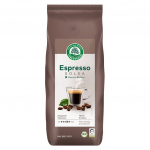 Jahvatatud kohv "Solea espresso", &ouml;koloogiline