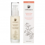 Roosi niisutav kreem, &ouml;koloogiline