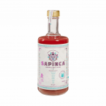 Puuvilja eliksiir SAPINCA, &ouml;koloogiline