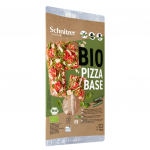 Gluteenivaba pitsap&otilde;hi, &ouml;koloogiline