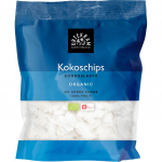 Kookoslaastud, &ouml;koloogilised