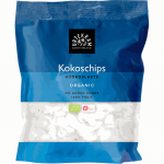 Kookoslaastud, &ouml;koloogilised