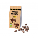 Kakaooad, &ouml;koloogilised