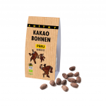 Kakaooad, &ouml;koloogilised