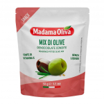 V&uuml;rtsine oliivisegu MIX DI OLIVE