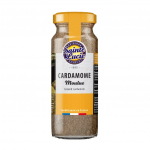 Kardemon CARDAMOME, jahvatatud