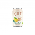 Vesikeefir INGVER JA SIDRUN, &ouml;koloogiline