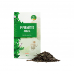 Piparm&uuml;ndi tee, lahtine