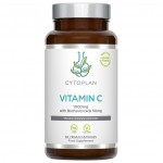 C-vitamiin koos bioflavonoididega. Toidulisand.