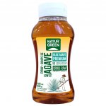 Agaavisiirup &bdquo;Raw&ldquo;, &ouml;koloogiline