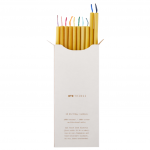 Mesilasvahast s&uuml;nnip&auml;evak&uuml;&uuml;nlad