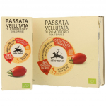 Tomatip&uuml;ree "Passata", &ouml;koloogiline