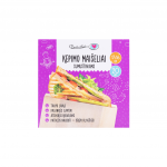 K&uuml;psetuskotid v&otilde;ileibade jaoks