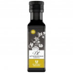 Kergelt r&ouml;stitud k&otilde;rvitsaseemne&otilde;li, &ouml;koloogiline