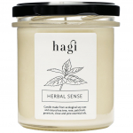 Sojavahast k&uuml;&uuml;nal HERBAL SENS
