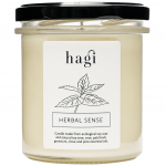 Sojavahast k&uuml;&uuml;nal HERBAL SENS
