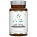 B12-vitamiin. Toidulisand.