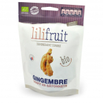 Ingver suhkrus, &ouml;koloogiline