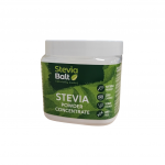 Stevioolgl&uuml;kosiidil p&otilde;hinev magusaine, pulber