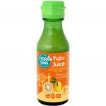 Juunosidruni Yuzu mahl, &ouml;koloogiline
