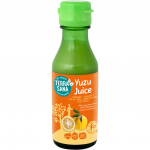 Juunosidruni Yuzu mahl, &ouml;koloogiline