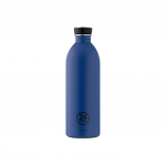 Pudel URBAN GOLD BLUE