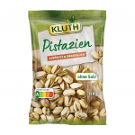 R&ouml;stitud soolamata pistaatsiap&auml;hklid KLUTH
