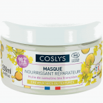 Toitev ja taastav mask kuivadele juustele, &ouml;koloogiline