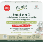 Etamine du Lys K&otilde;ik &uuml;hes n&otilde;udepesumasina tabletid