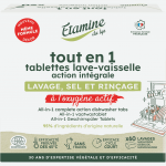 Etamine du Lys K&otilde;ik &uuml;hes n&otilde;udepesumasina tabletid