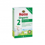 Kitsepiimast j&auml;tkupiimasegu Nr. 2 beebidele alates 6. elukuust, &ouml;koloogiline