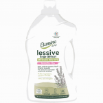 Pesugeel villale ja siidile, lavendliga