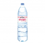 Naturaalne gaseerimata mineraalvesi EVIAN