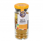 V&uuml;rtsid RAS EL HANOUT