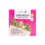 K&uuml;psetuskotid (toitudele)