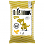 Juustumaitselised &ouml;koloogilised maisikr&otilde;psud