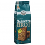 Gluteenivaba musta leiva kuivsegu, &ouml;koloogiline