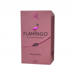 Flamingo roosa riis