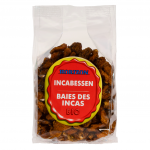 F&uuml;&uuml;salid, &ouml;koloogilised