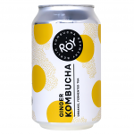 Kombucha jook INGVERIGA, &ouml;koloogiline