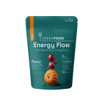 Supertoidusegu ENERGY FLOW