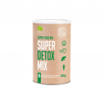 SUPER DETOX MIX pulbrisegu, &ouml;koloogiline