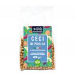 Kikerherned CECI DI PUGLIA, &ouml;koloogilised