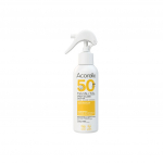 P&auml;ikesekaitse sprei SPF50 lastele, &ouml;koloogiline.