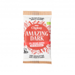 Tume &scaron;okolaad AMAZING DARK, &ouml;koloogiline