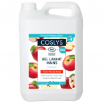 Vedelseep &otilde;untega, &ouml;koloogiline