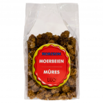 Mooruspuu marjad, &ouml;koloogilised